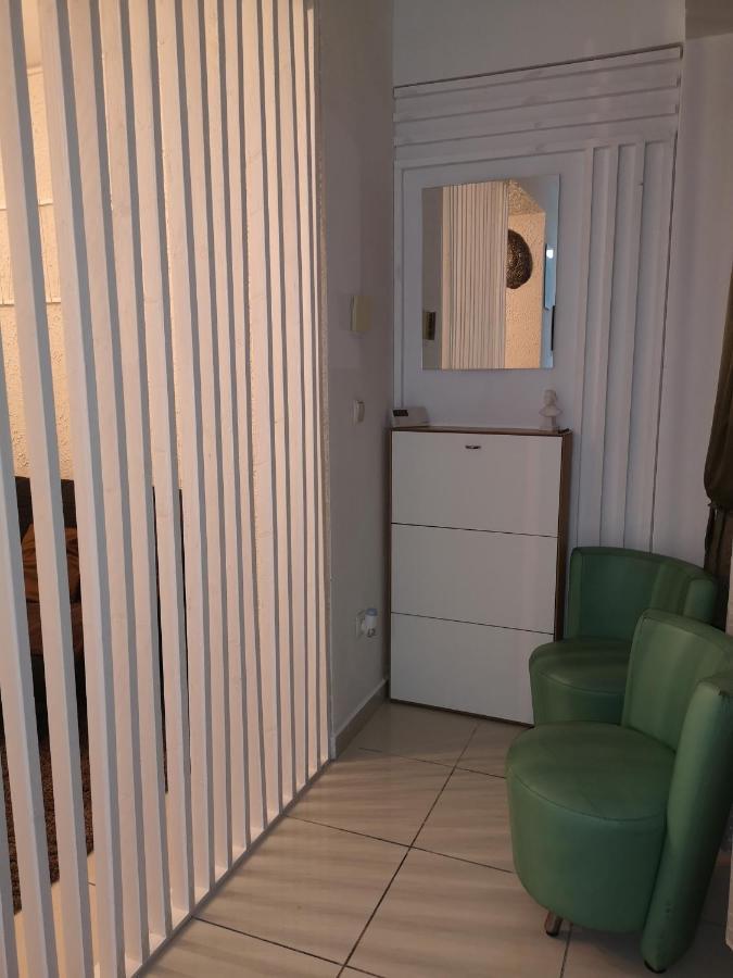 Aqua Apartman サトゥ・マーレ エクステリア 写真