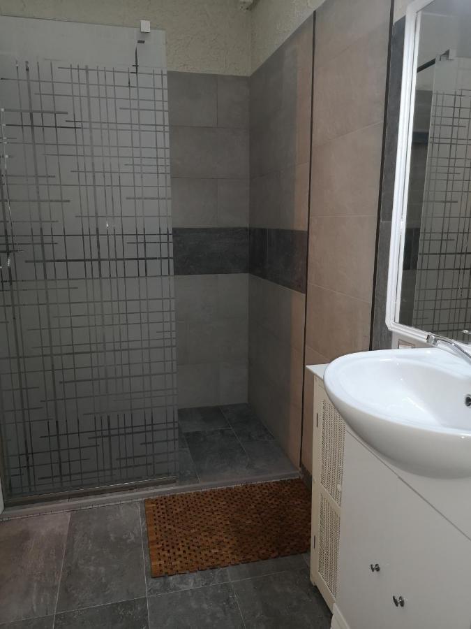 Aqua Apartman サトゥ・マーレ エクステリア 写真