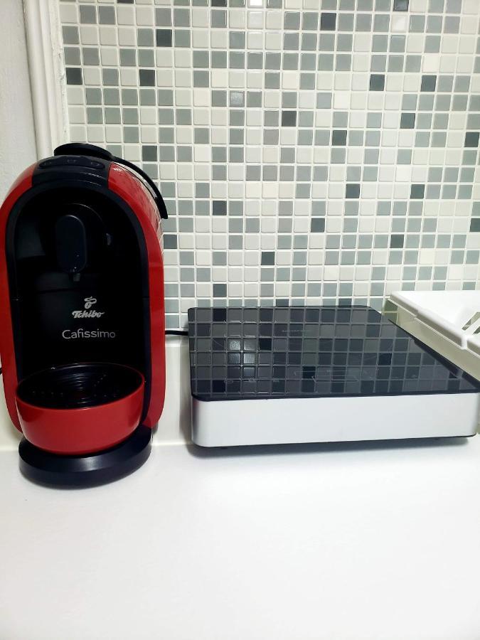 Aqua Apartman サトゥ・マーレ エクステリア 写真