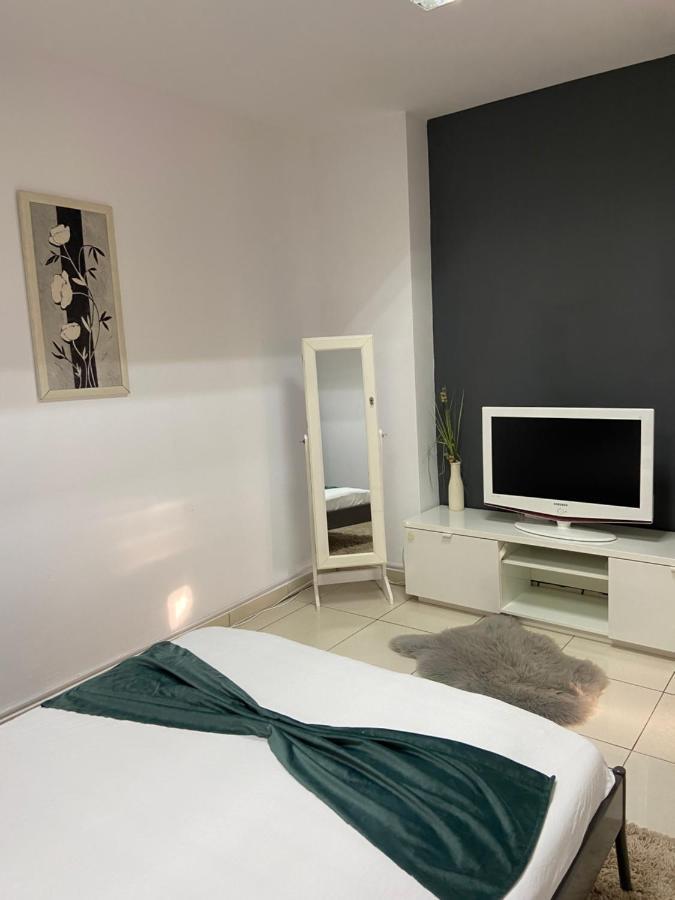 Aqua Apartman サトゥ・マーレ エクステリア 写真