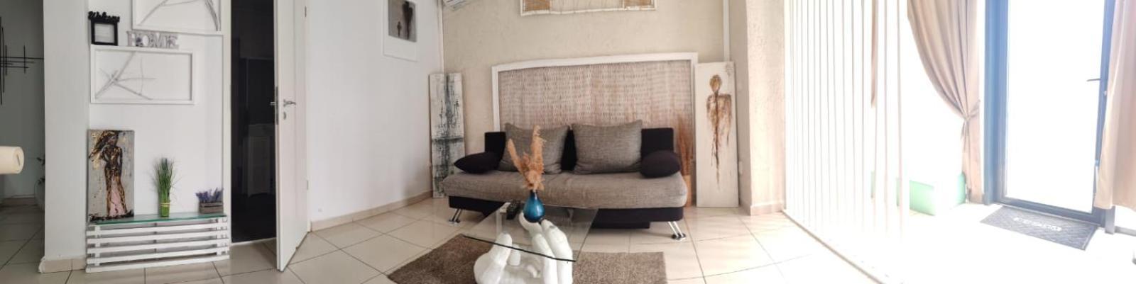 Aqua Apartman サトゥ・マーレ エクステリア 写真